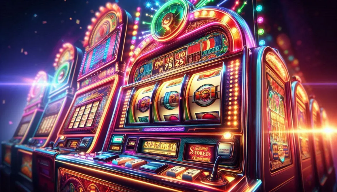 Ruby Fortune Casino